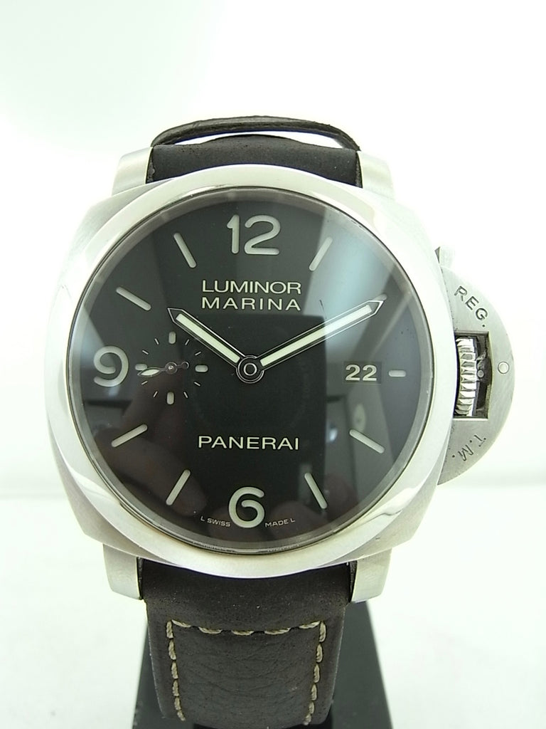 Panerai Luminor Marina 1950