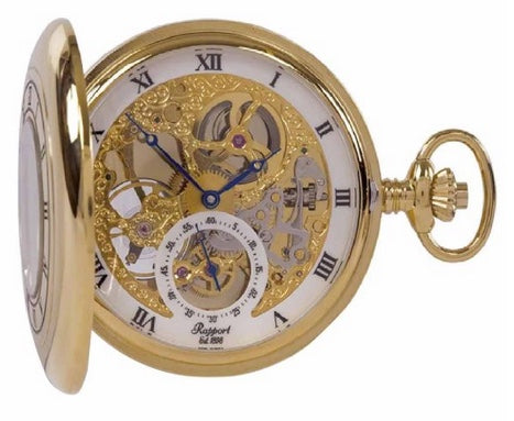 Rapport Pocket Watch