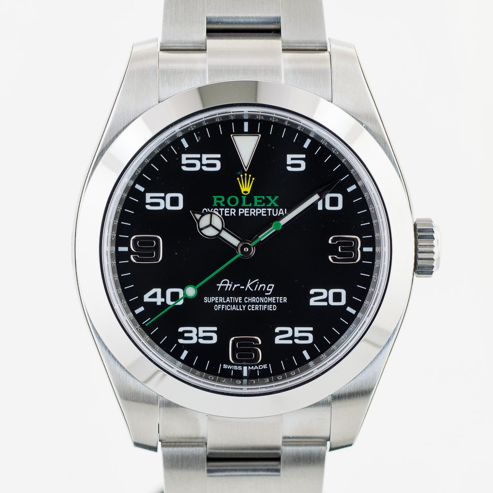 Rolex Air-King