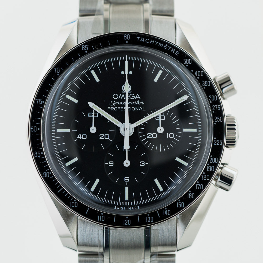 Omega Speedmaster Moonwatch