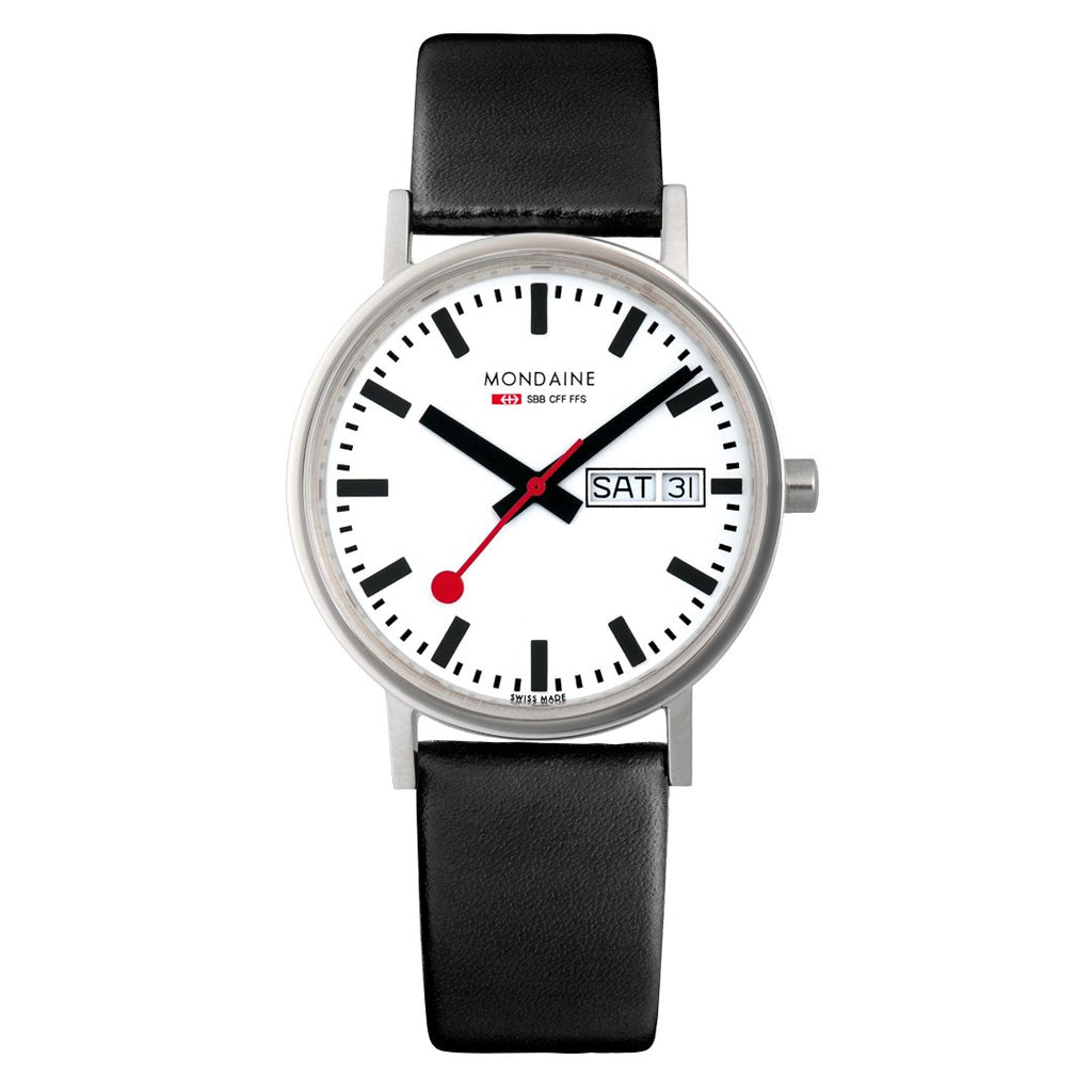 Mondaine EVO Big Automatic