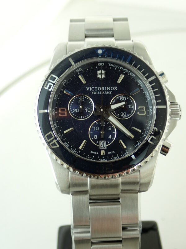 Victorinox Maverick Chronograph