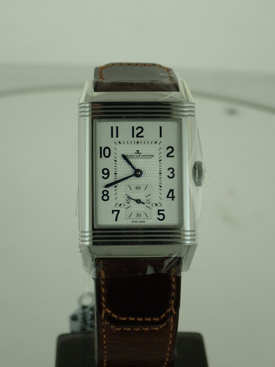 Jaeger-LeCoultre Reverso – Swiss Watch Box
