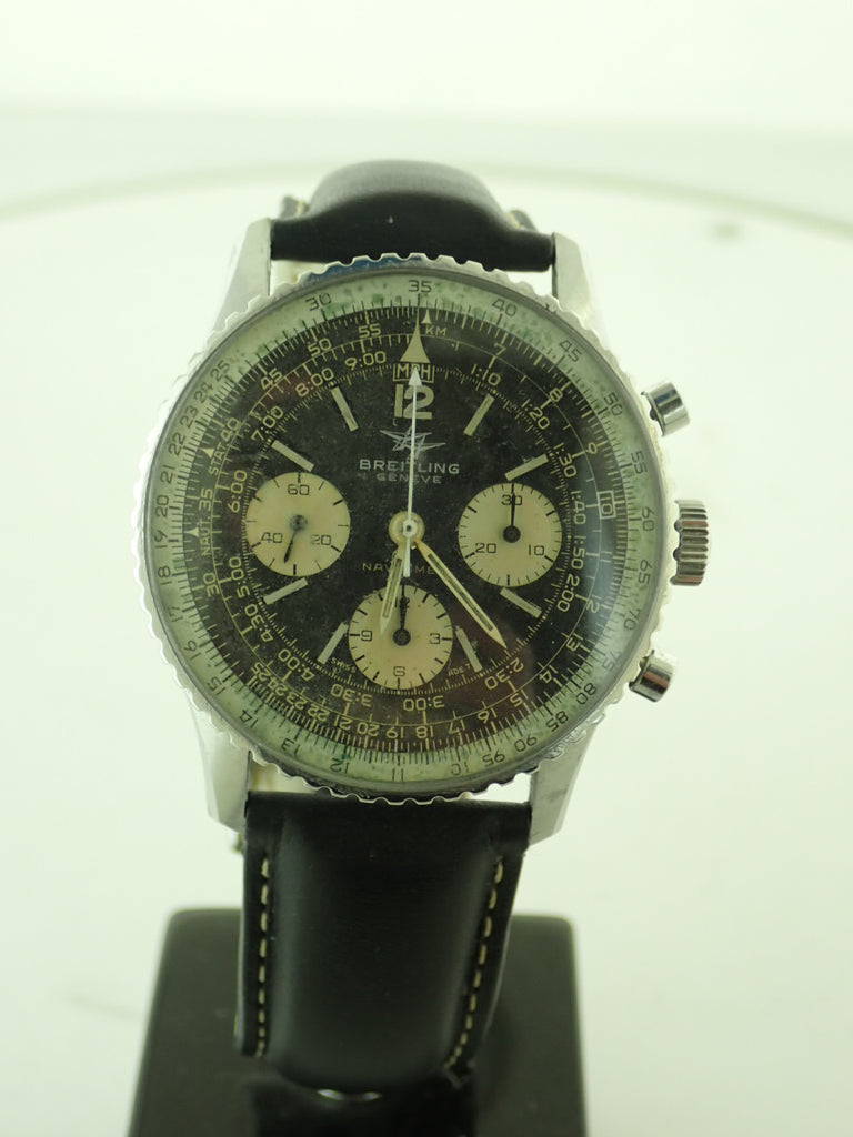 Breitling Navitimer Vintage