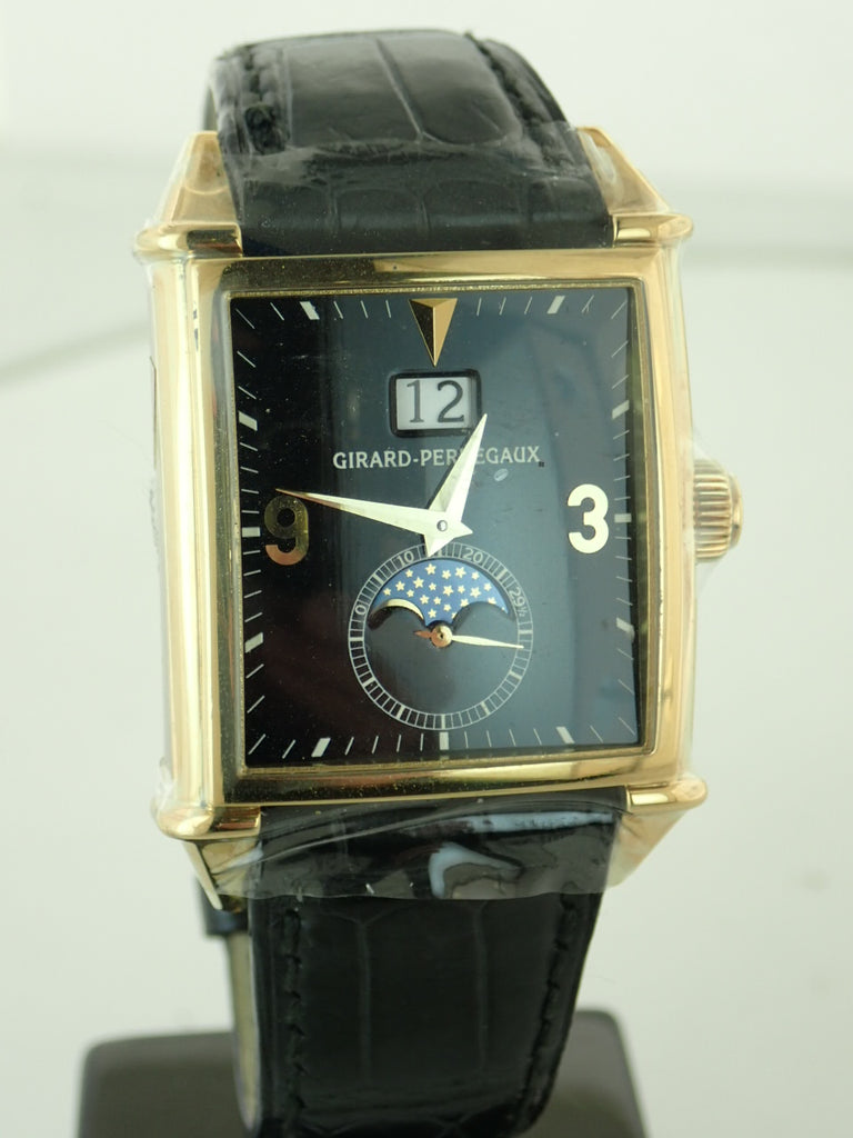 Girard Perregaux Vintage 1945