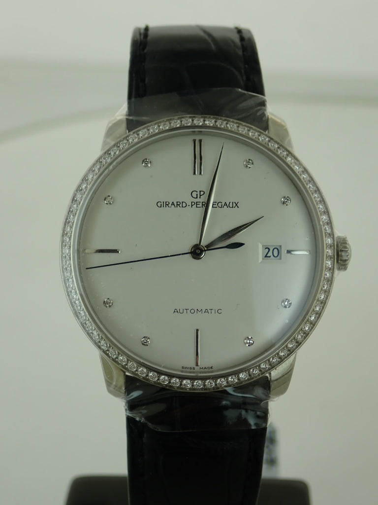 Girard Perregaux Classique
