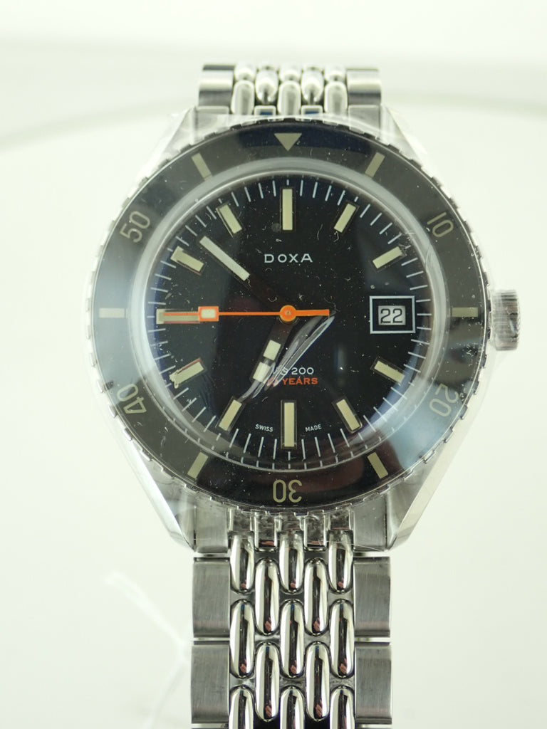 Doxa Sub 200 '130th Anniversary Celebration'