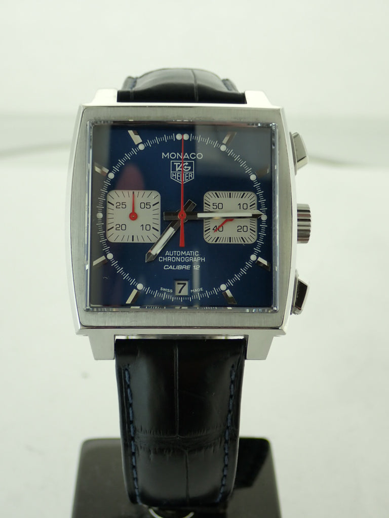 TAG Heuer Monaco