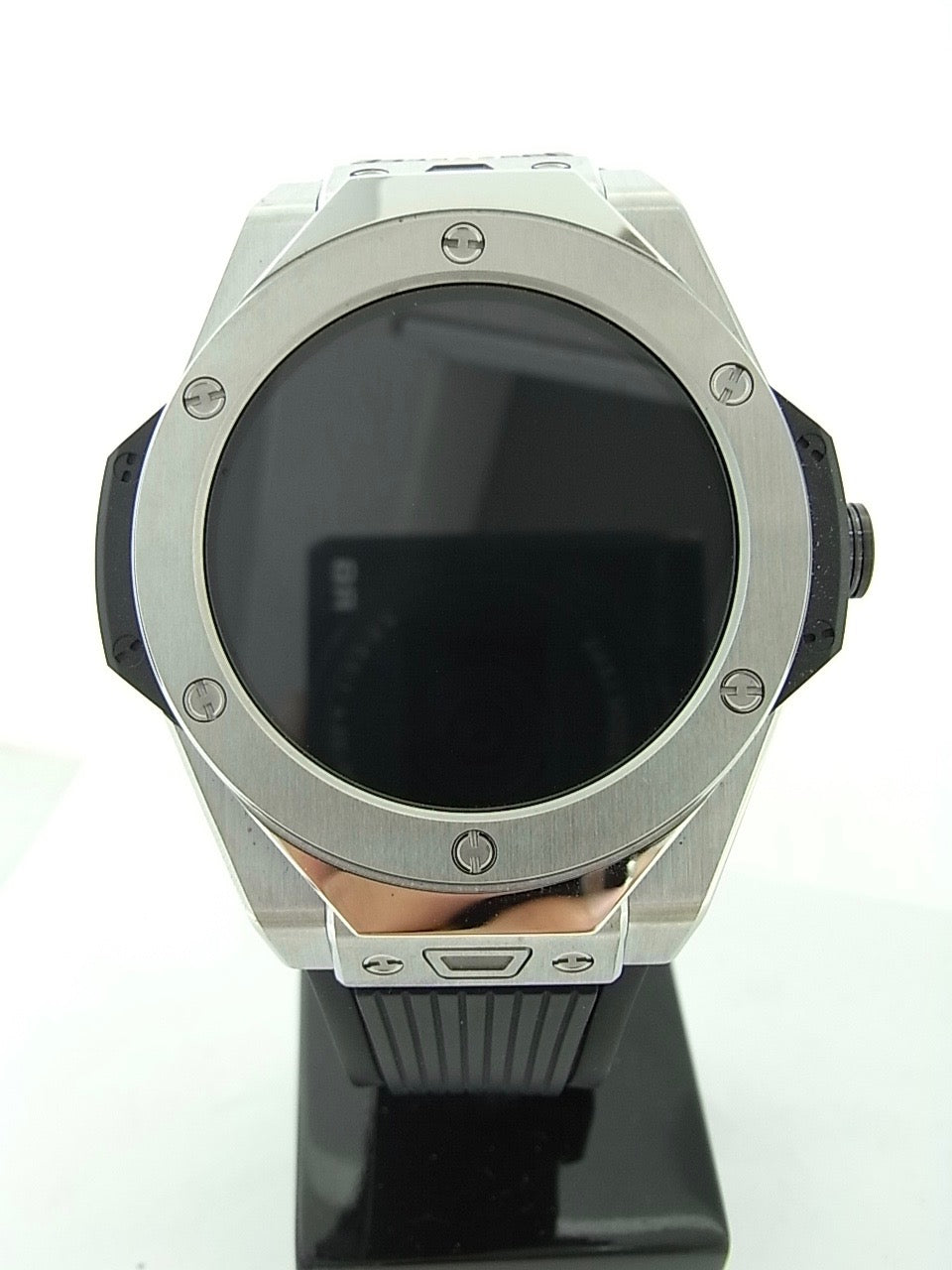 Hublot referee watch for sale hotsell