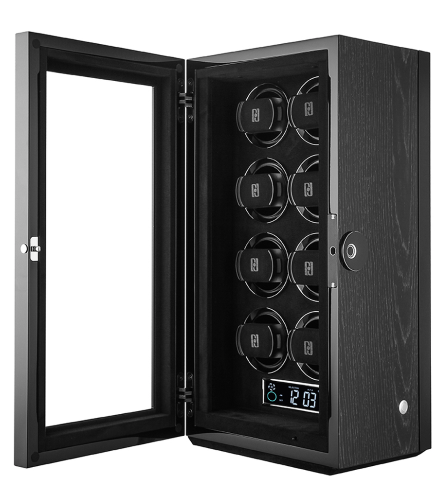 Watch Winders Swiss Watch Box